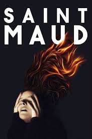Jennifer ehle, morfydd clark, turlough convery and others. Saint Maud 2019 Greek Subtitles Greek Subs