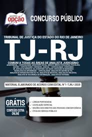 Looking for online definition of tjrj or what tjrj stands for? Apostila Tj Rj Comum A Todas As Areas De Analista Judiciario