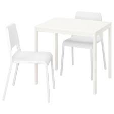 Small dining tables for 2 sets ikea important information on covid 19 here s how we made stores safer. Dining Table Sets Dining Room Sets Table And Chair Sets Ikea