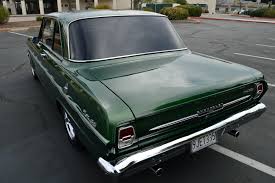 Image result for Meadow Green 1964 Nova