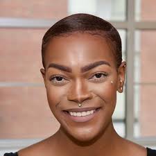 Kenya Gordon's Instagram, Twitter & Facebook