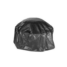 Maybe you would like to learn more about one of these? Large Outdoor Round Fire Pit Vinyl Cover Fire Sense Target
