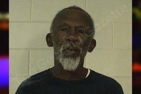 Wade Buckley — Liberty County Jail Bookings