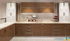 صور مطابخ اكريلك القصر العصري للمطابخ