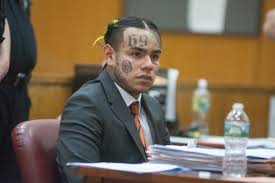 6ix9ine