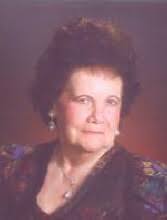 Obituary information for Odelia A. Martens