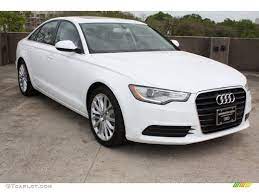 2013 Audi A6 White Car Wallpapers Audi A6 Audi Dream Cars