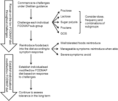 Re Challenging Fodmaps The Low Fodmap Diet Phase Two Tuck