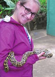 COLLEGE OF APPLIED HEALTH SCIENCES