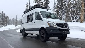 Car door locks have a double latching mechanism, . Where To Find A Sprinter Van For Sale Bearfoot Theory