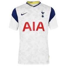 Последние твиты от tottenham hotspur (@spursofficial). Tottenham Home Jersey 2020 21 Nike Cd4256 101 Amstadion Com