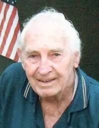 Obituary information for Octave James Auenson