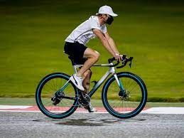 Submitted 6 months ago by deatsbydrgrey. Will Valtteri Bottas Soon Be On His Bike From Mercedes Planet F1