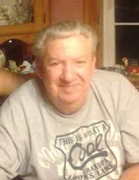 Thomas Huffman Obituary February 19, 2022