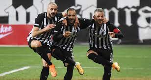Hafta mücadelesinde alanyaspor ile beşiktaş kozlarını paylaştı. Lidere Selam Dur Altay Yendi Zirveye Yerlesti Ege Telgraf