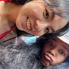 Our final officer send-off is for our very own Mandi Chen. Another none  biased post ofc but I love mandi more than anything. She was an integral  part of my time in