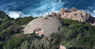 07p+A 01.06.20 | La Cupola di Dante Bini, per Antonioni e Monica ...