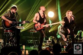 Music video by patrycja markowska performing hallo, hallo. Patrycja Markowska Ponownie W Sali Koncertowej Radia Wroclaw Radio Wroclaw