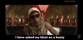 Скачай lil' wayne me and my drink и wiz khalifa lil wayne ft rick ross i drink i smoke. Blunt Ashes More Lil Wayne Explains What He S Done On A Booty