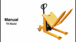 Check spelling or type a new query. Tm 22 Manual Tilt Master Youtube