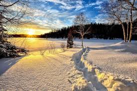 أجمل صور الجليد Winter Landscape Landscape Photos Landscape