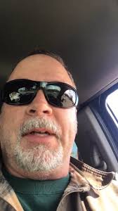 Today’s trek,,,,simple steak burgers from Dog World. Good stuff folks.  #goandeat