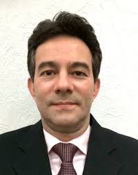 Dr. Fernando César Sala