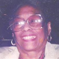 Virginia Brooms Obituary