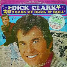Dick Clark: 20 Years of Rock N' Roll