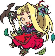 Pin On Kid Icarus Uprising