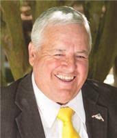 William (Bill) Snedegar Obituary (1954