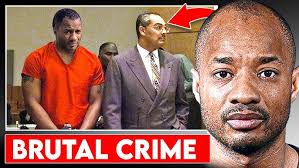 The Terrible Crimes of Tommy Kane, How He Lived Is Sad...