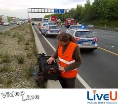 We did not find results for: Video Line First On The Scene With Liveu For Live Video Coverage Live Production Tv