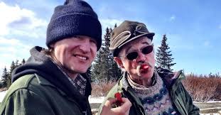 The last frontier' star is a frequent victim of death hoaxes — here's the truth about his health. Otto Kilcher Isn T Dead The Truth About The Last Frontier Star S Health