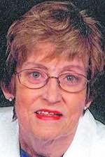 Suzanne Morrow O'Donnell (Slater) (Deceased), South Bend, IN Indiana