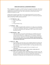 Excellent Microbiology Lab Report Template Images Exle Resume Ideas Alingari Now At Https Ift Tt 2id1tnn Microbiology Lab Lab Report Lab Report Template