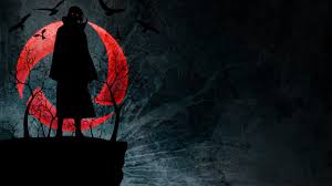 Animated wallpaper, free download, wallpaper engine. 3318754 Anime Naruto Uchiha Itachi Sharingan Akatsuki Look Wallpaper Cool Wallpapers For Me