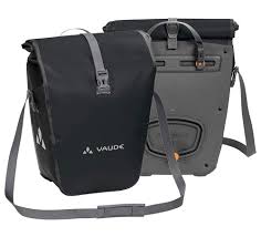 Vaude Aqua Back Fahrrad Tasche Wasserdichte Gepacktrager Tasche Im Praktischen 2er Set Eur 94 95 Fahrradtasche Fahrradtasche Wasserdicht Rucksack Tasche