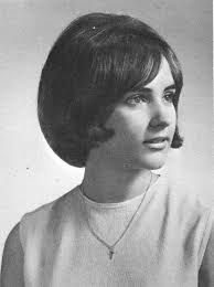 TODAY IS **JULY 20, 2021**. PLEASE JOIN IN A **HAPPY BIRTHDAY** TO  **PATRICIA KNAFF. MHS CL OF 1965.** MERRIVILLE HOME GROWN GIRL.