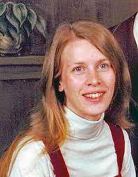 Margaret Gingrich Varner