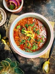 LAMB PUNJABI