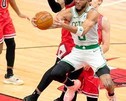 Compare nba odds before betting to ensure you get the best number. Brown Returning Tatum Lead Celtics Over Bulls 119 103 The Star