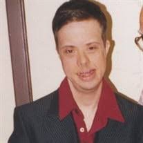 Christopher Mandigo's Instagram, Twitter & Facebook