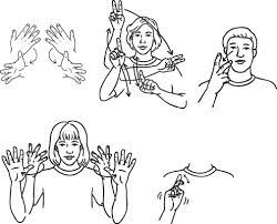 We did not find results for: Asl How To Sign About The Night Sky Dummies