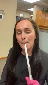 We’re always thinking about our patients!!