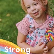 Fundraiser by Melinda Albertson : Juni Strong