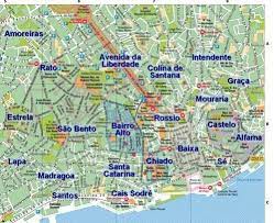 O principal real é um dos bairros mais exclusivos e prósperos de lisboa, que está a liderar a transformação artesanal e chique da lisboa histórica. Pin Em Portugal