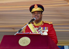 Amidst all the economic challenges eswazitini, king mswati iii yesterday decided to bless his wives with very expensive wheels, he posted late last month. Mswati Iii Biography Facts Britannica