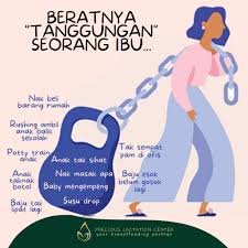 Kenapa rezeki susah nak masuk? Semua Ibu Nak Menyusukan Anaknya Andai Tak Ada Rezeki Jangan Sesekali Kita Sindir Pa Ma