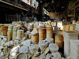 Exploring Abandoned (Pennsylvania)